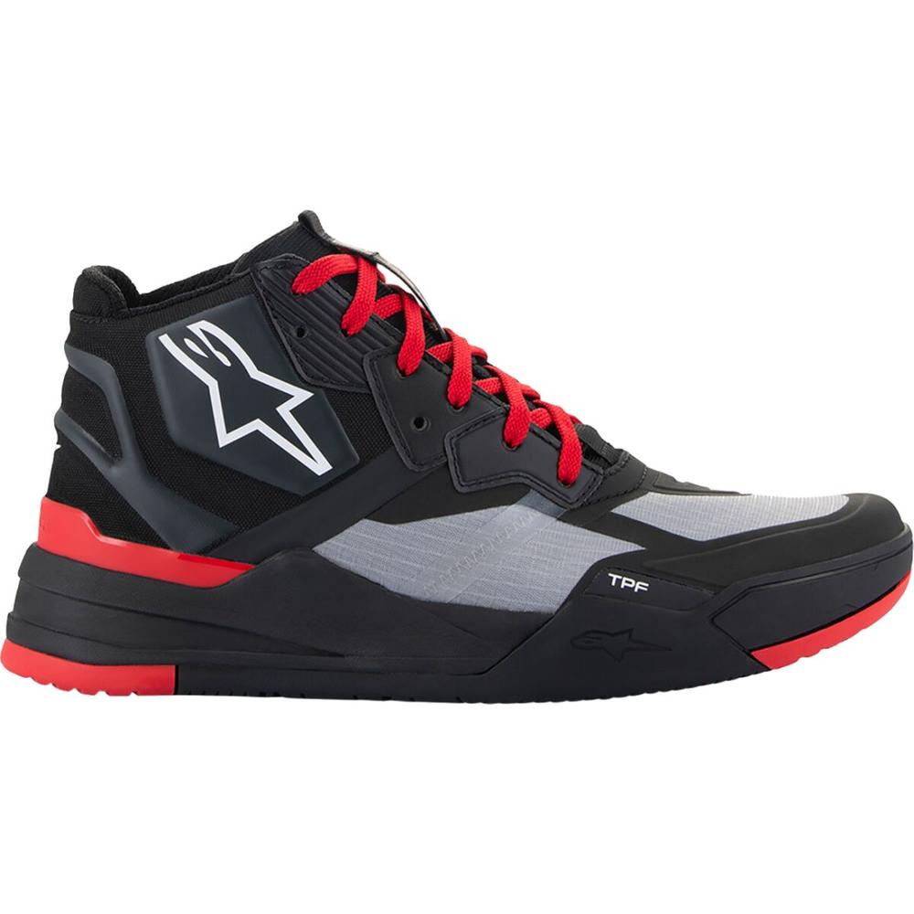 Alpinestars Speedflight Shoes Black / Red