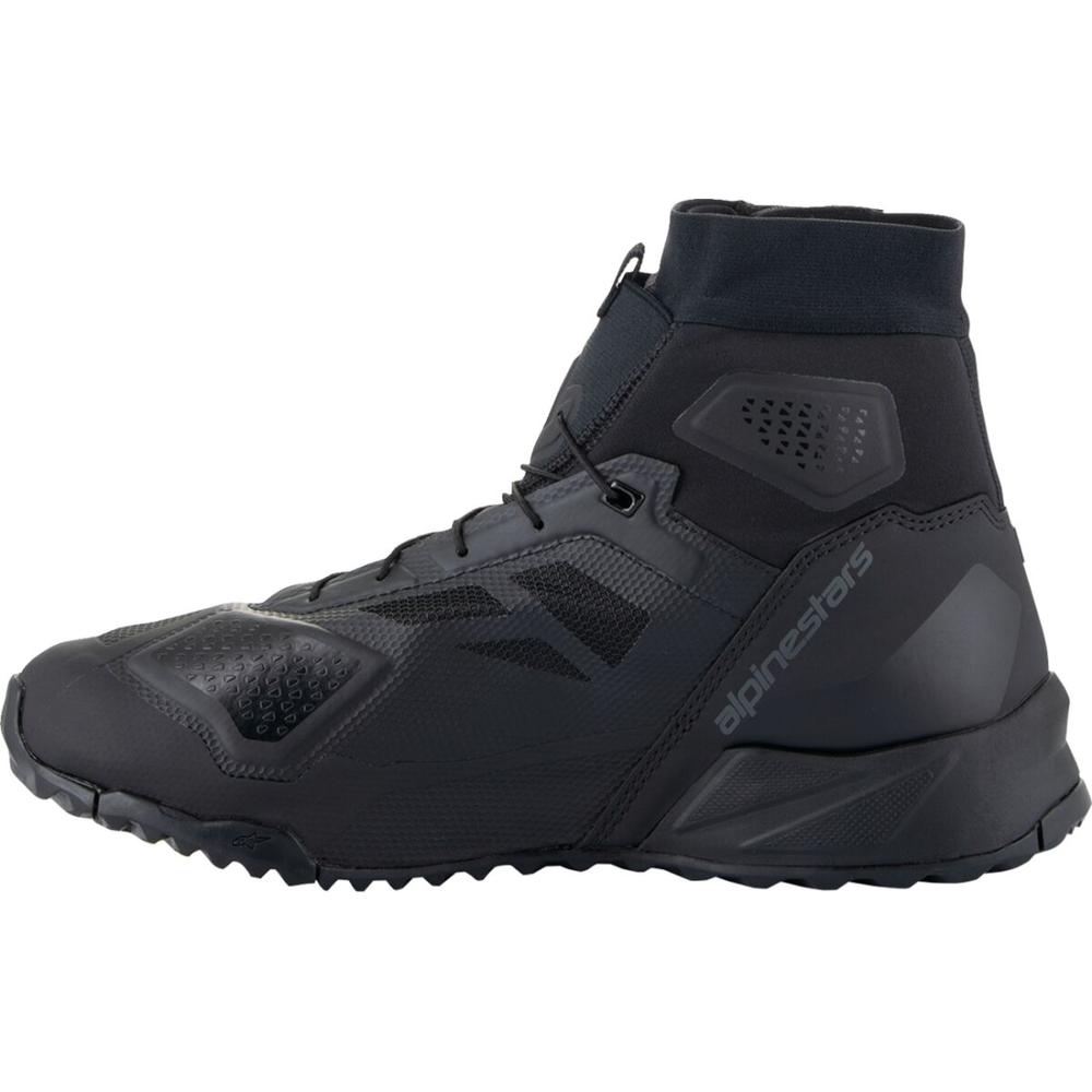 Alpinestars CR-1 Shoes Black / Grey