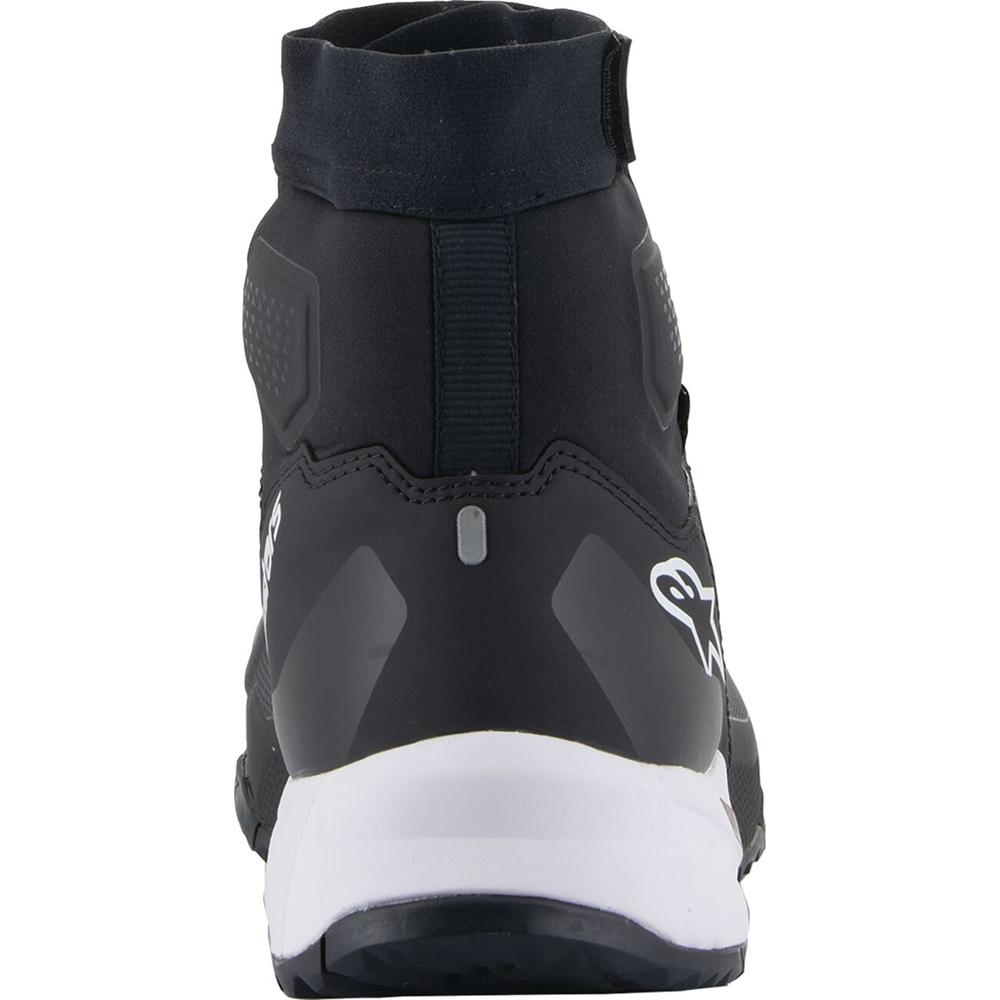 Alpinestars CR-1 Shoes Black / White