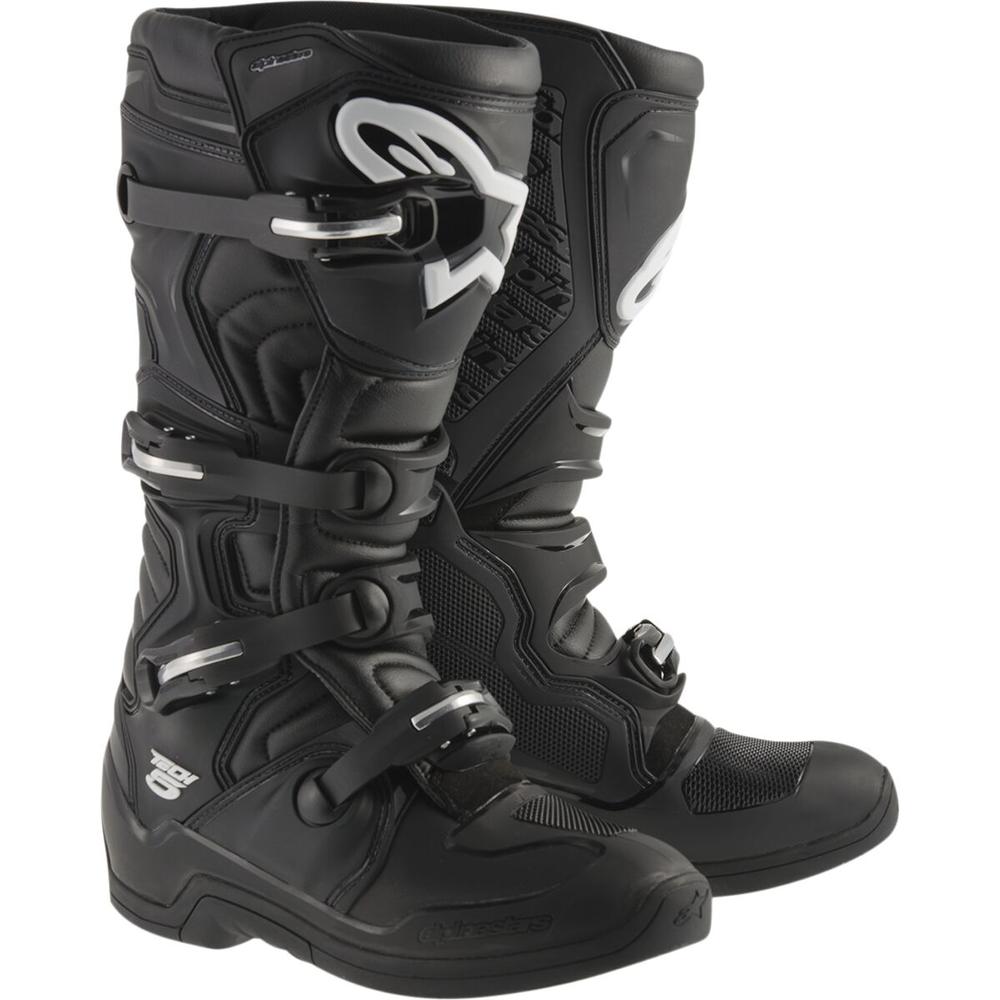 Alpinestars Tech 5 Boots Black