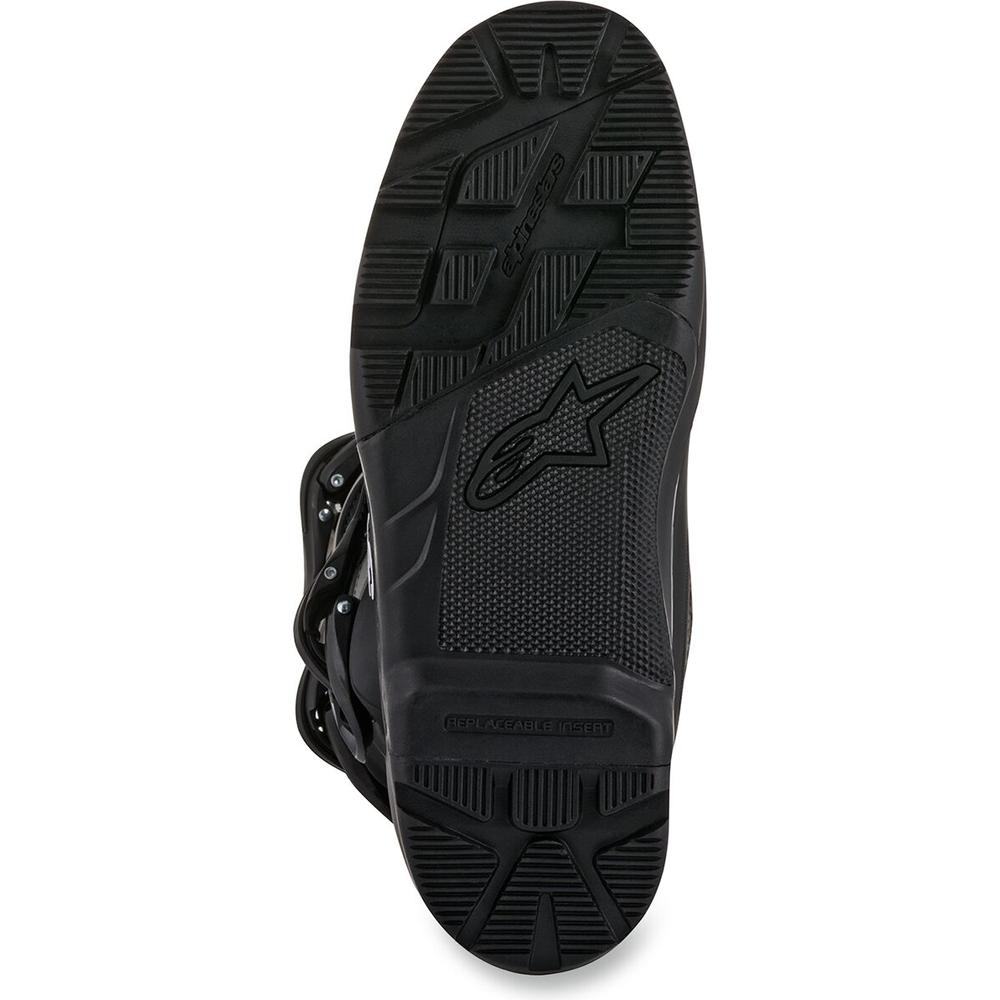 Alpinestars Tech 3 Enduro Boots Black