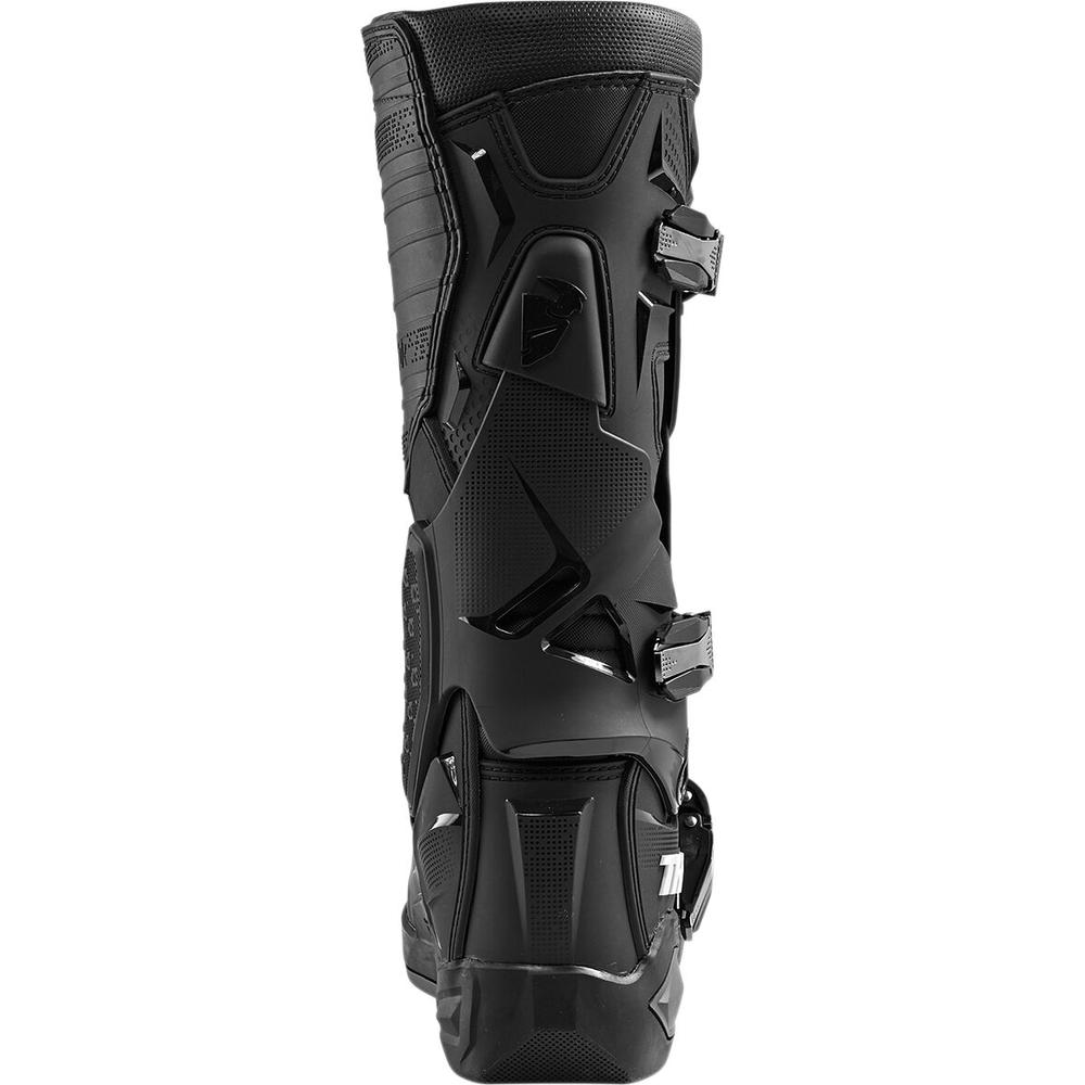 Thor Radial MX Boots Black