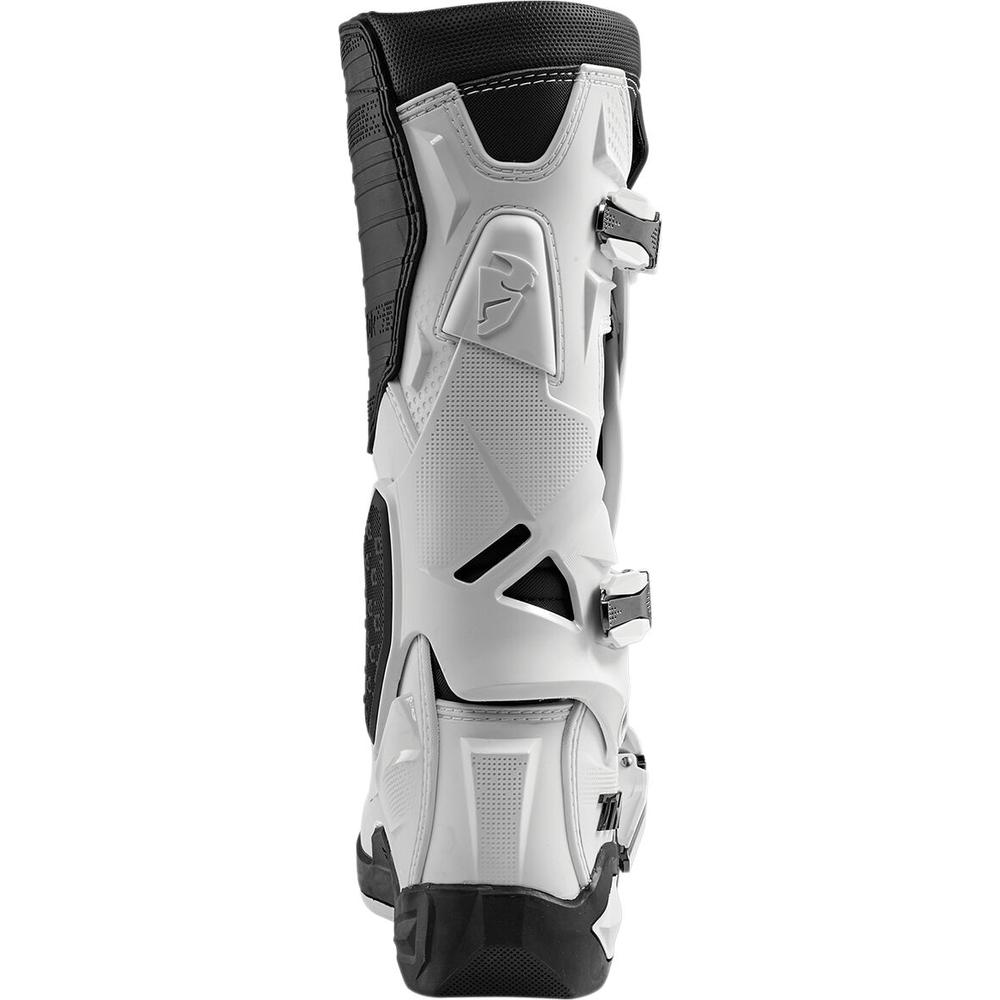 Thor Radial MX Boots White