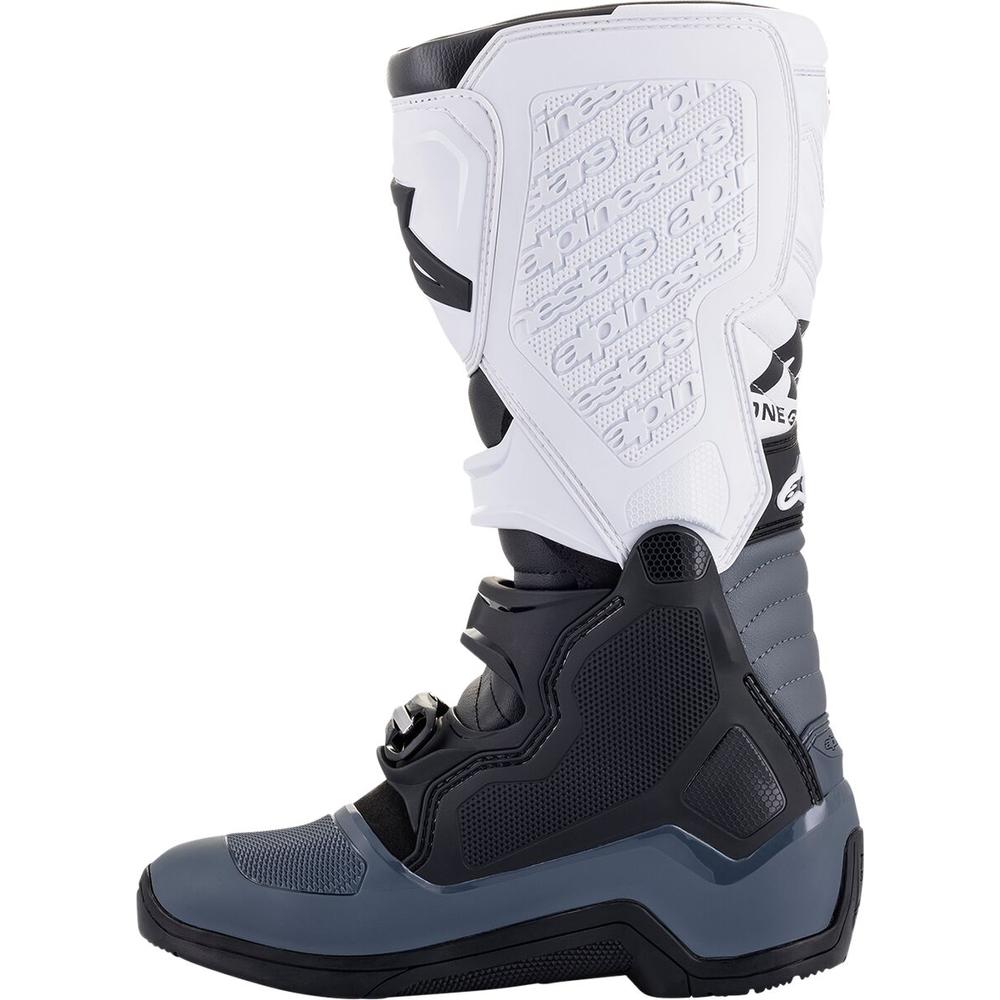 Alpinestars Tech 5 Boots Black / Grey / White