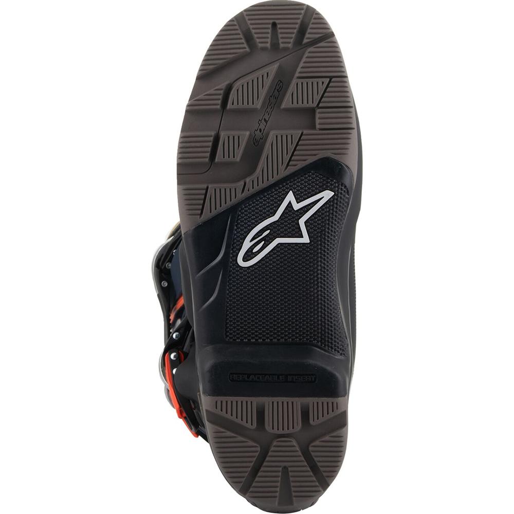 Alpinestars Tech 7 Enduro Drystar Boots Navy / Grey