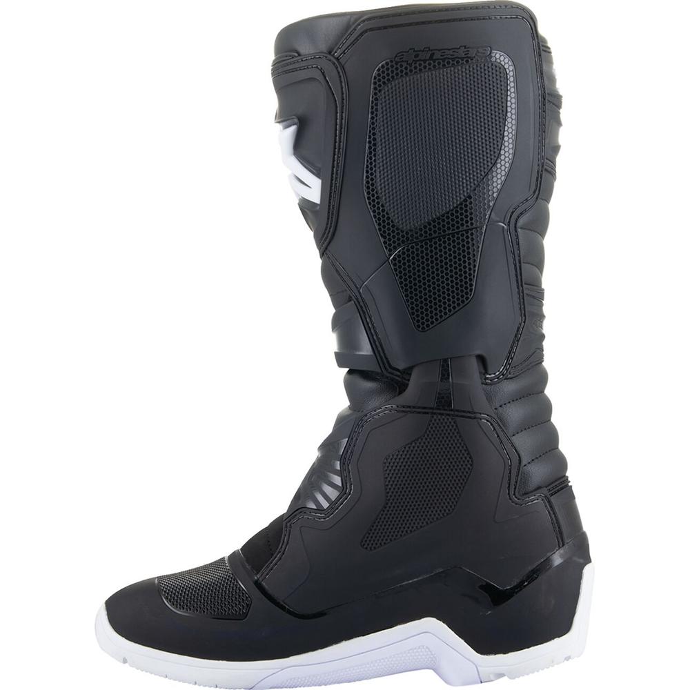 Alpinestars Tech 3 Enduro Waterproof Boots Black / White