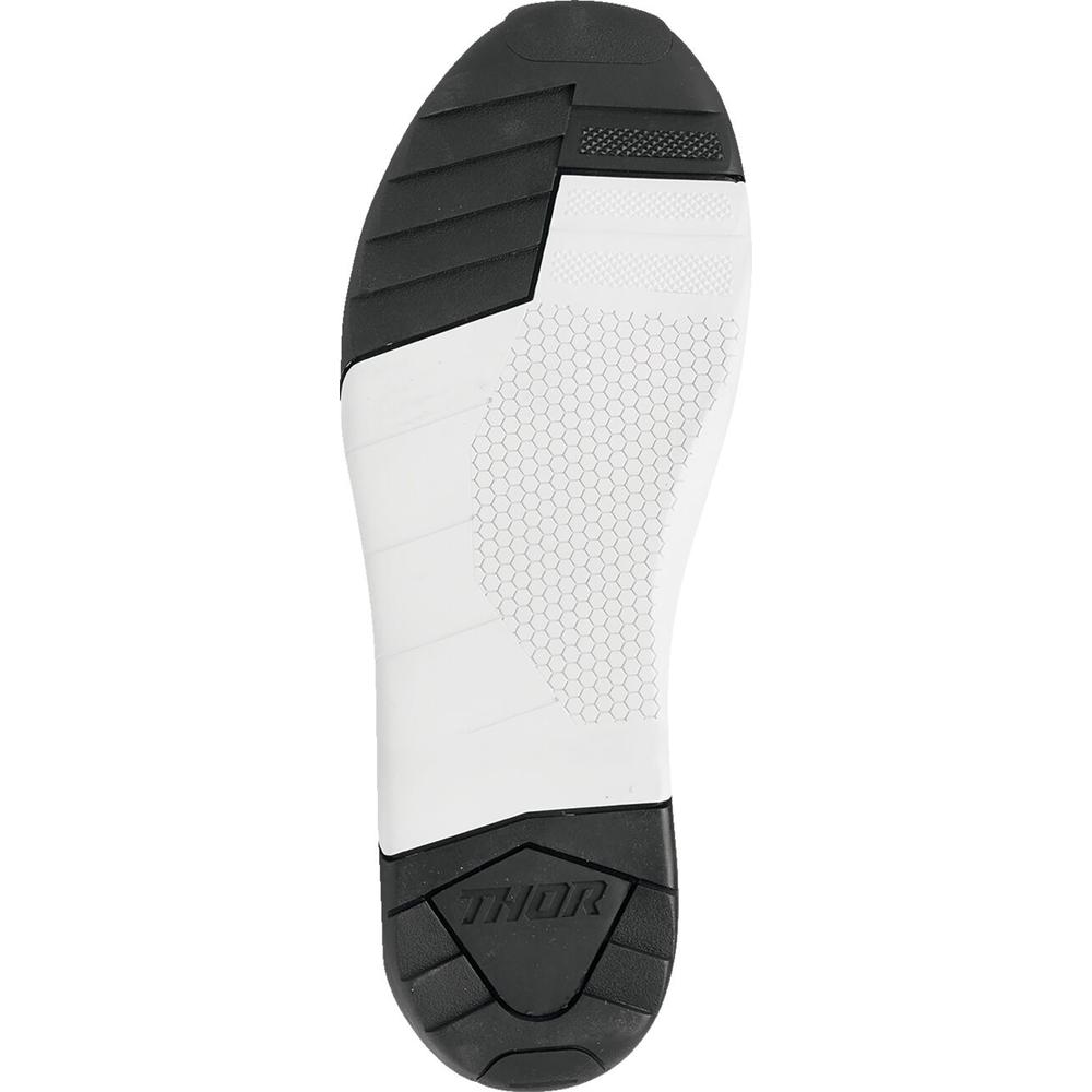 Thor Blitz XR Boots Black / White