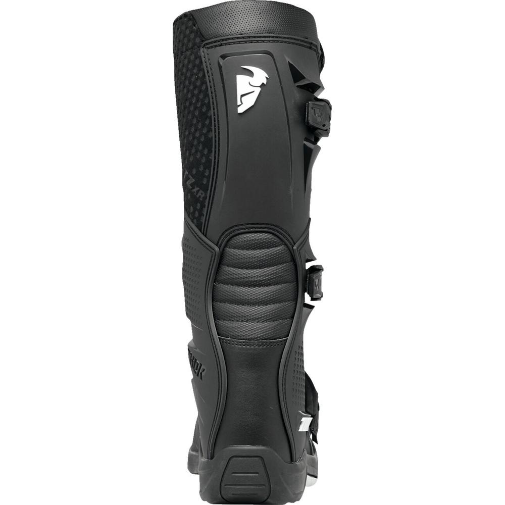 Thor Blitz XR Boots Black / White