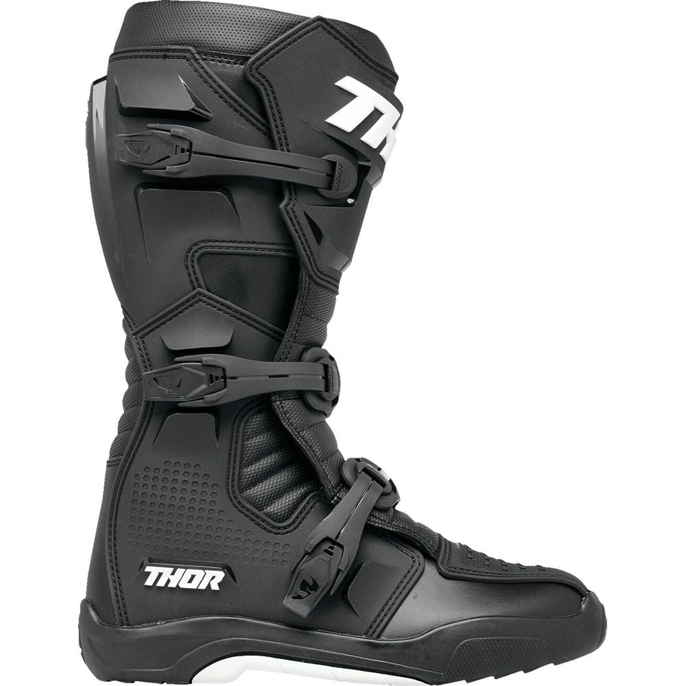 Thor Blitz XR Boots Black / White