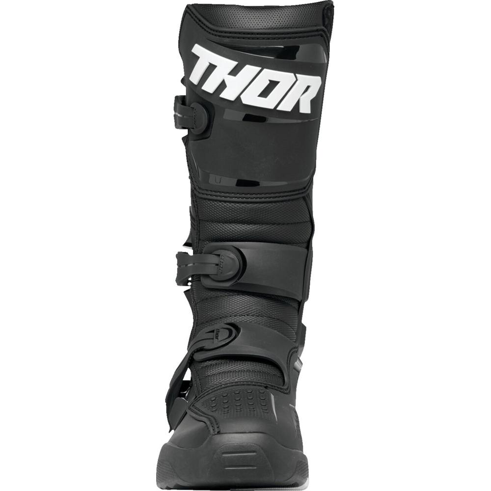 Thor Blitz XR Boots Black / White