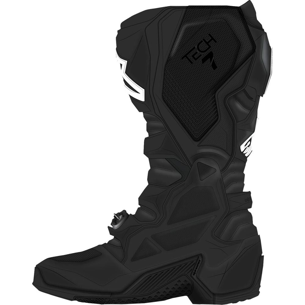 Alpinestars Tech 7 Boots Black