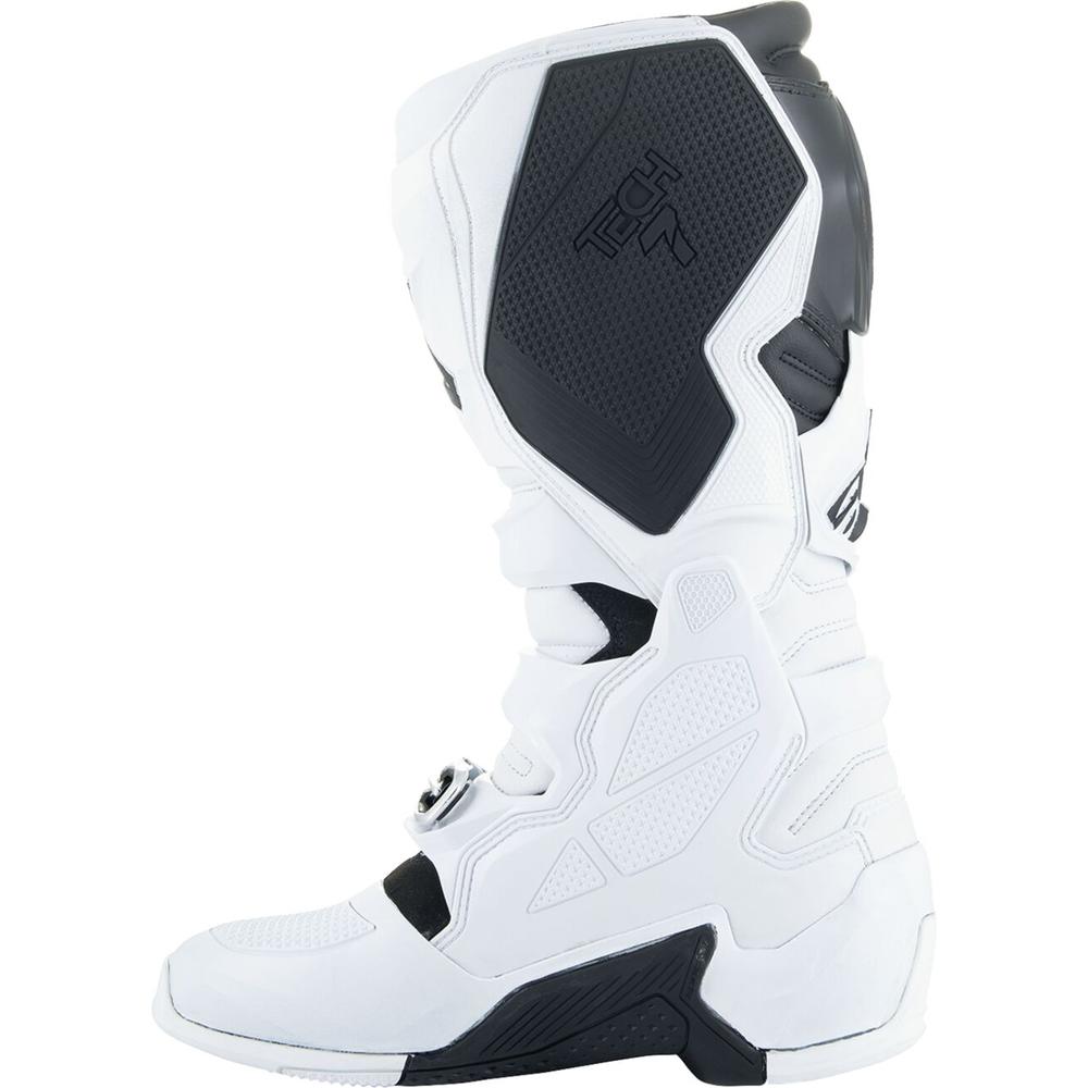 Alpinestars Tech 7 Boots White / Black