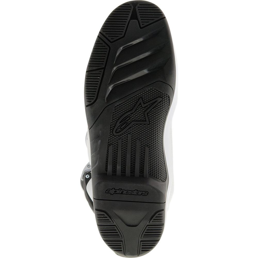 Alpinestars Tech 5 / Tech 3 Replacement Boot Soles Black