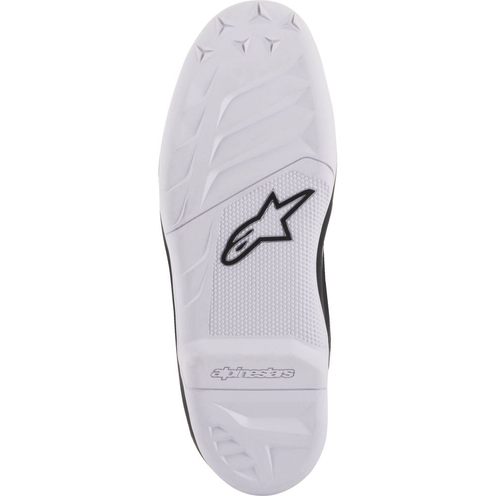 Alpinestars Stella Tech 5 / Tech 3 Ladies Boot Soles White