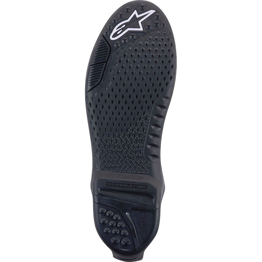 Alpinestars Tech 10 Boot Soles Black