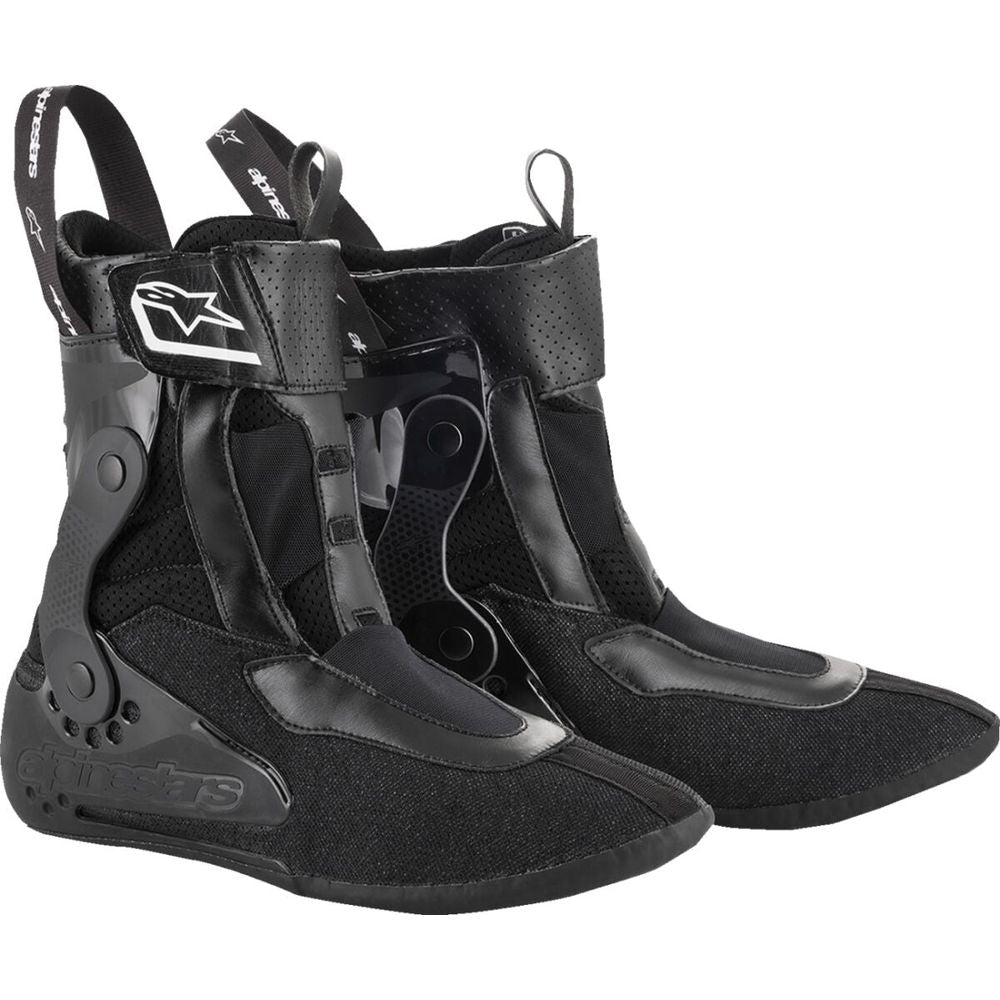 Alpinestars Tech 10 Inner Booties Black