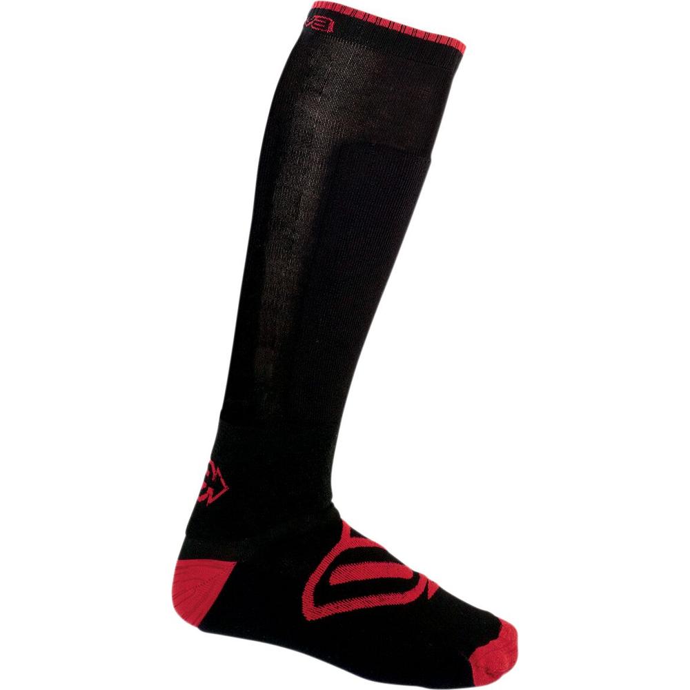 Arctiva Insulator Socks Black / Red