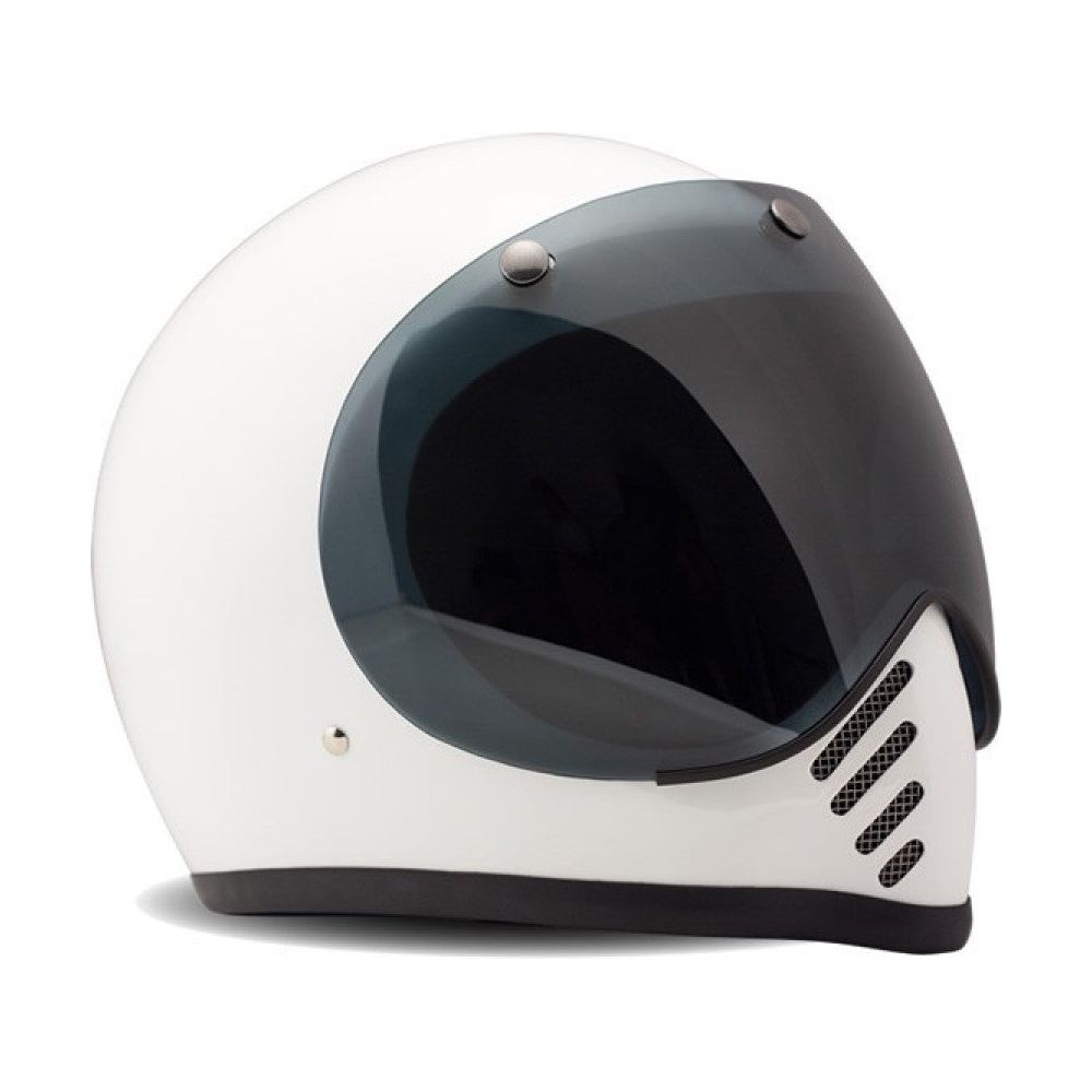 DMD Seventyfive Helmet Visor Smoke