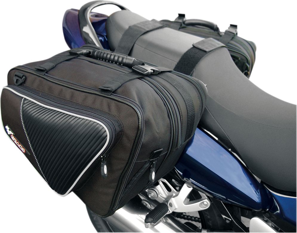 Gears Canada Sport Tour Saddlebags