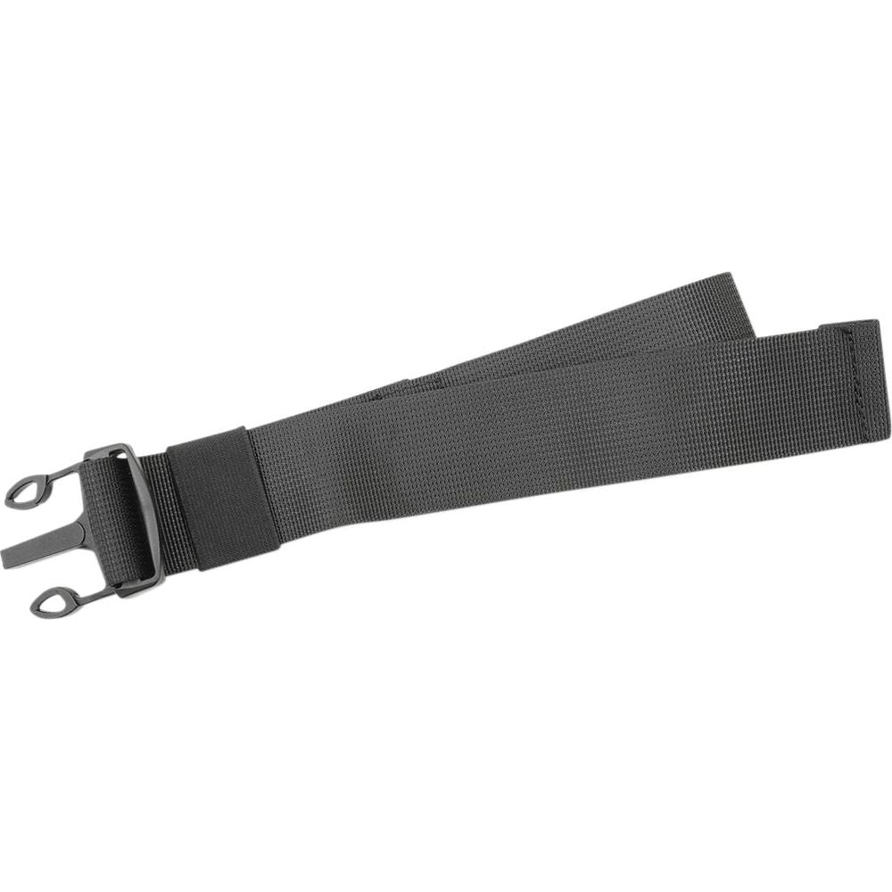 Moose Racing ADV1 Trail Pack Strap Black - FREE UK Shipping, FREE 365 Day Returns | Moto Central