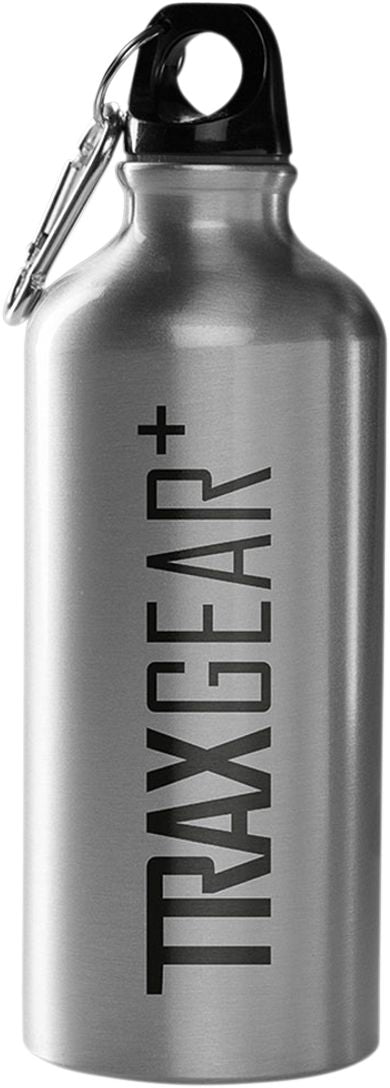 SW-Motech Stainless Steel Bottle Silver For Trax Side Cases - 0.6 Litres | Vendor No ALK.00.165.31000/S