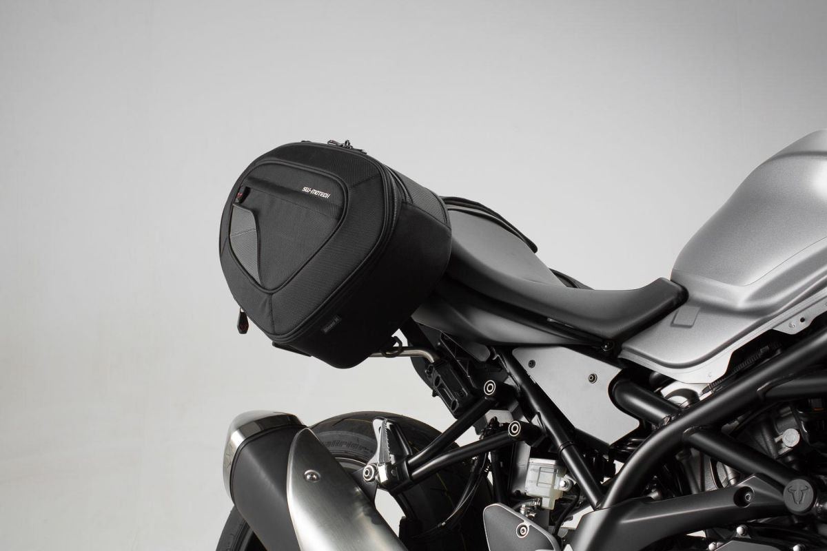 SW-Motech Blaze H Saddlebag Set Black - 35011543