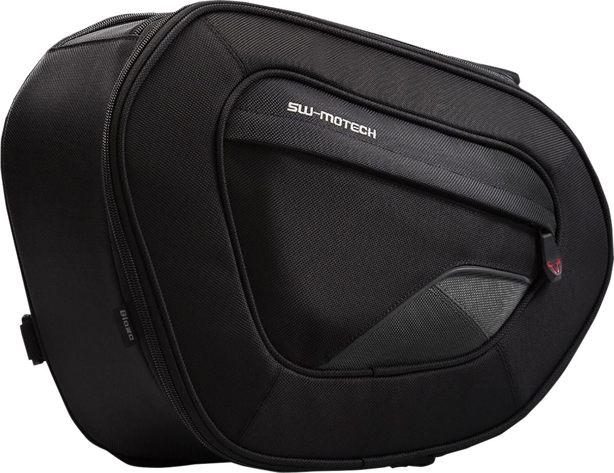 SW-Motech Blaze H Saddlebag Set Black - 35011645