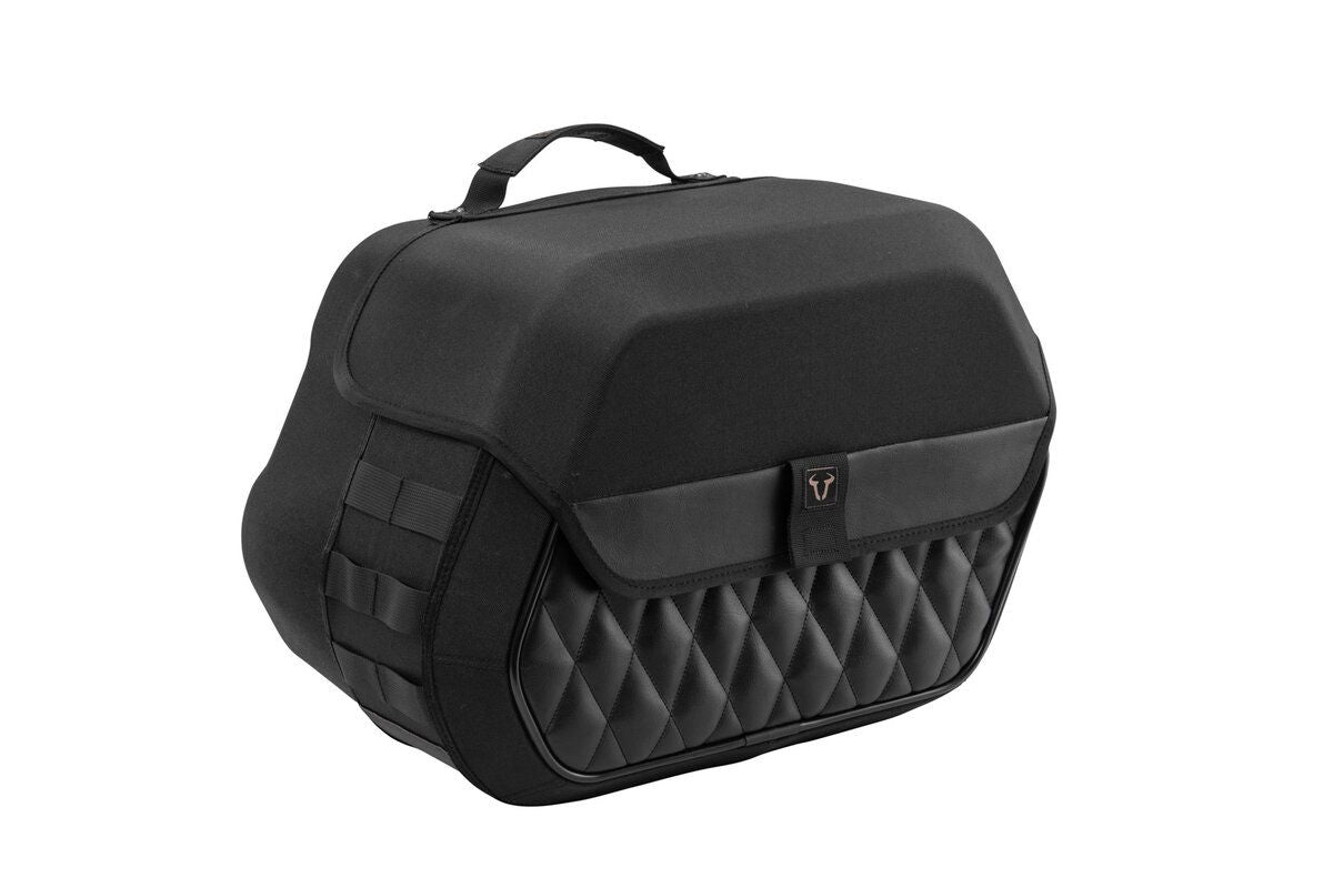 SW-Motech Legend Gear Side Bag LH1 | Vendor No BC.HTA.00.682.11100