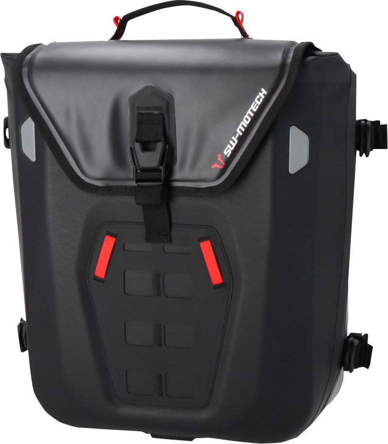 SW-Motech SysBag WP M | Vendor No BC.SYS.00.005.10000