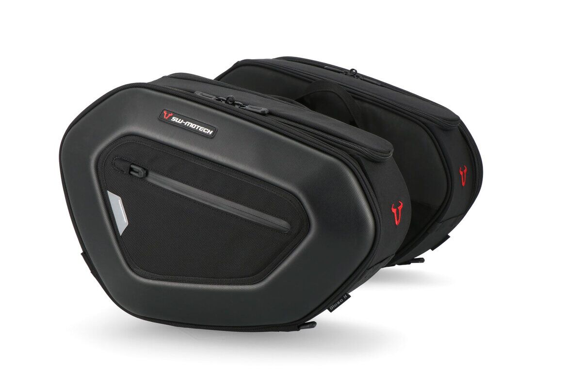 SW-Motech Pro Blaze H Saddlebag Set | Vendor No: BC.HTA.22.740.30900