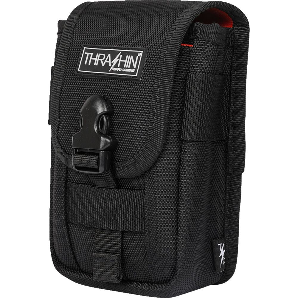 Thrashin Supply Company Multi-Use Pouch - FREE UK Shipping, FREE 365 Day Returns | Moto Central