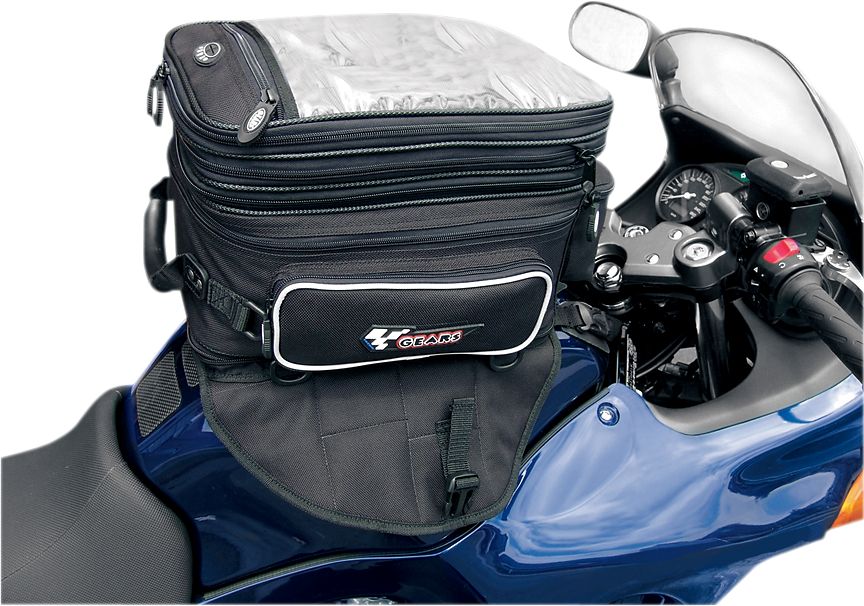 Gears Canada Explorer Tank Bag