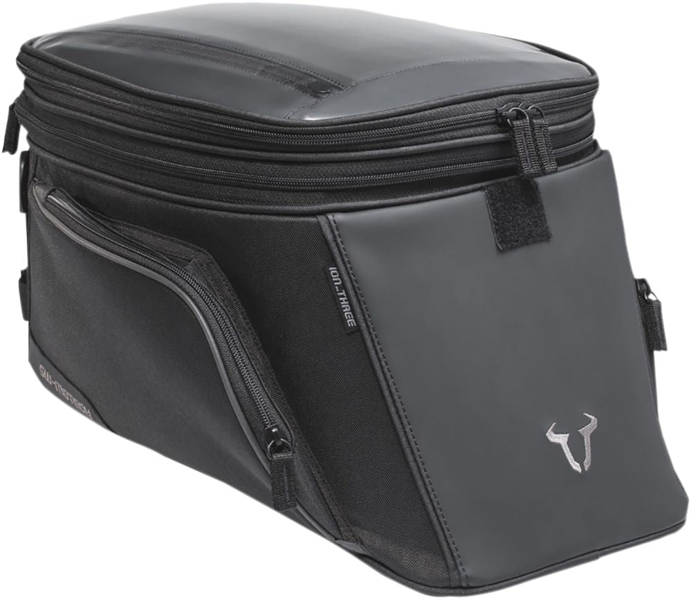 SW-Motech ION 600D Polyester Tank Bag Black | Vendor No BC.TRS.00.203.10001