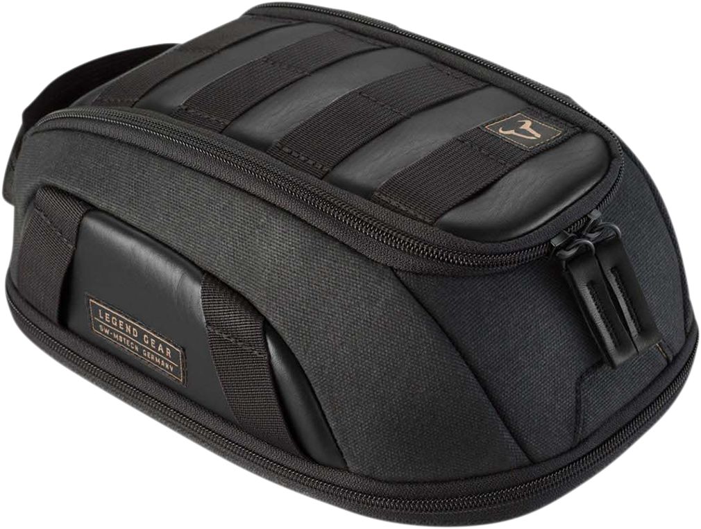 SW-Motech Legend Gear LT1 Tank Bag Black | Vendor No BC.TRS.00.401.10100