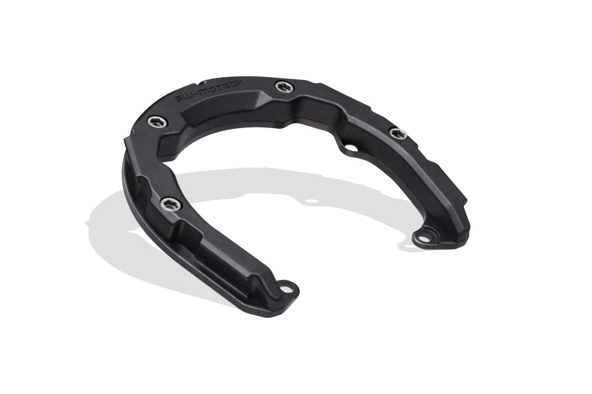 SW-Motech Pro Aluminum Tank Bag Ring Black | Vendor No GPT.00.152.55200/B