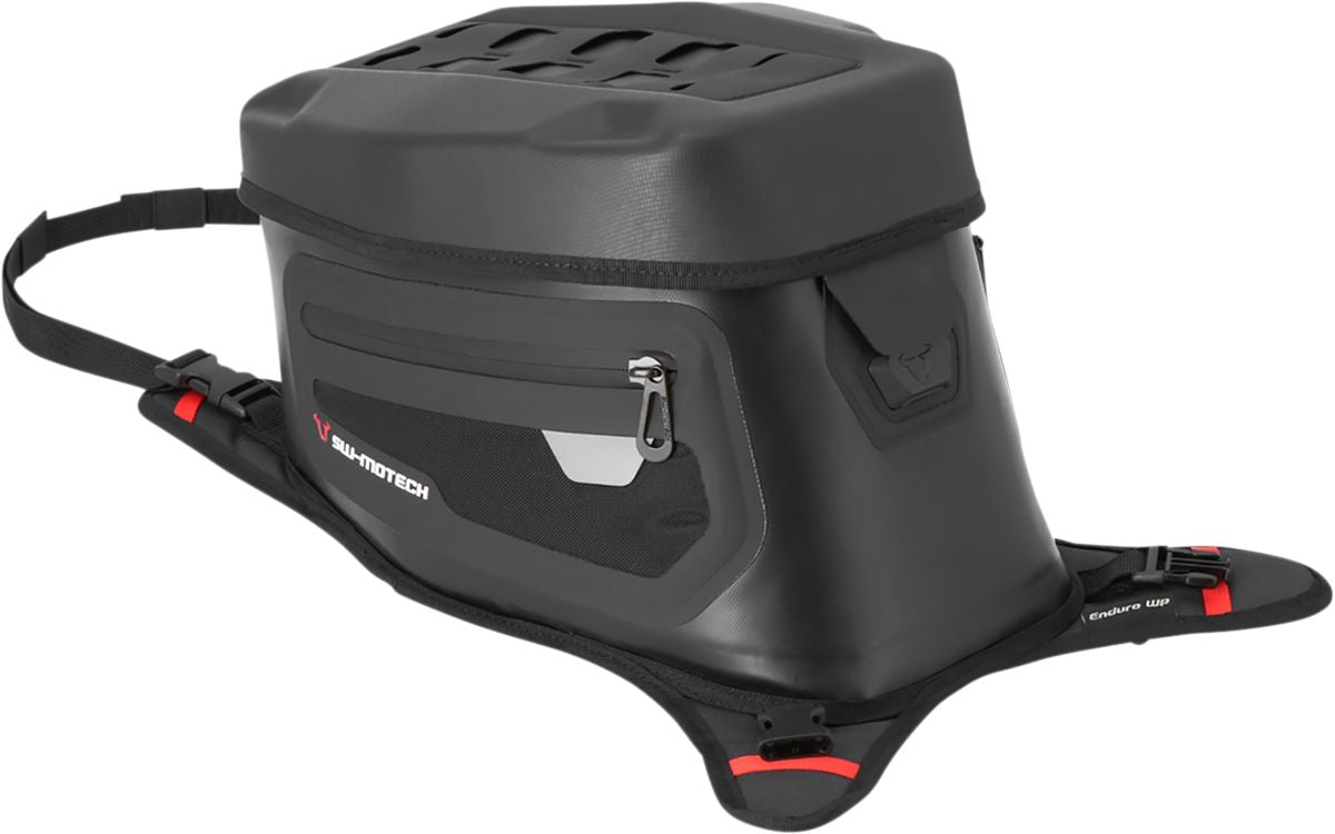 SW-Motech Pro Enduro Motorcycle Waterproof Tank Bag Black | Vendor No BC.WPB.00.023.10000