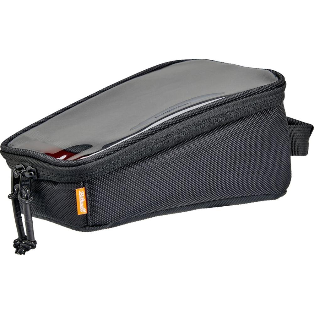 Biltwell Exfil-2 Mini Tank Bag Black / Orange