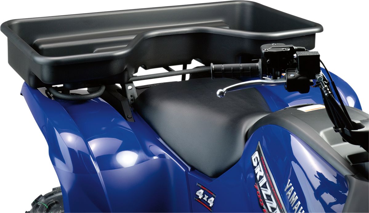 Moose Utility Cargo Box Rear Basket