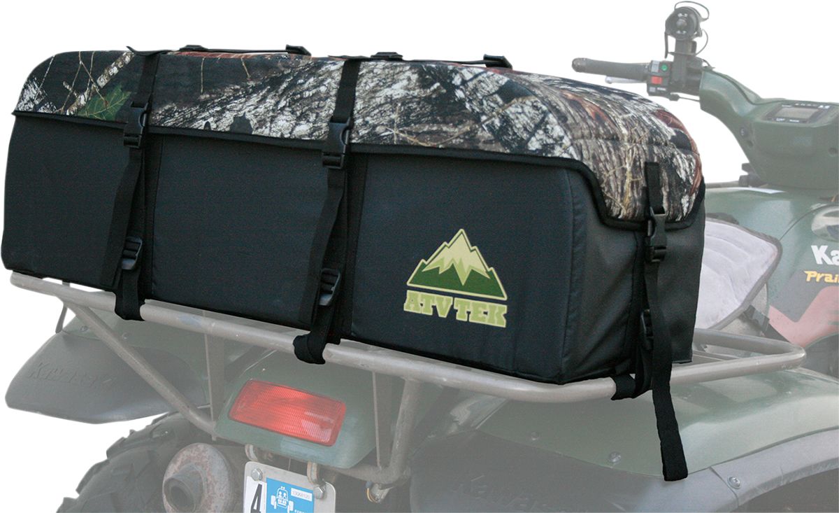 ATV-Tek Arch Series Expedition Cargo Bag Camo