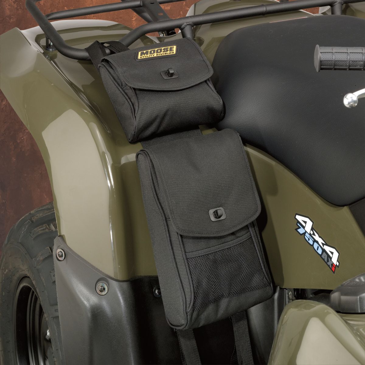 Moose Utility S18 Big Horn Fender Bag