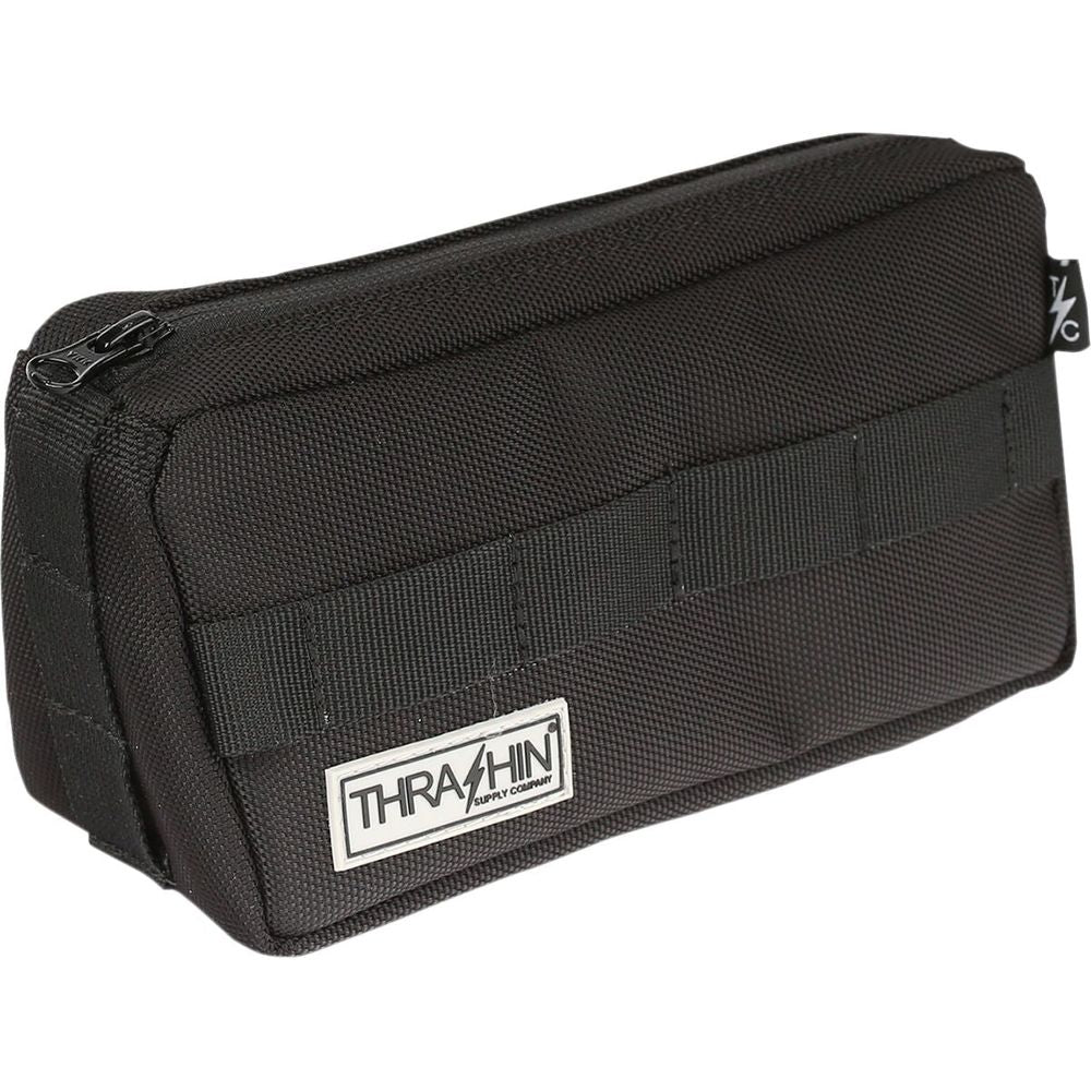 Thrashin Supply Company Utility Bag - FREE UK Shipping, FREE 365 Day Returns | Moto Central