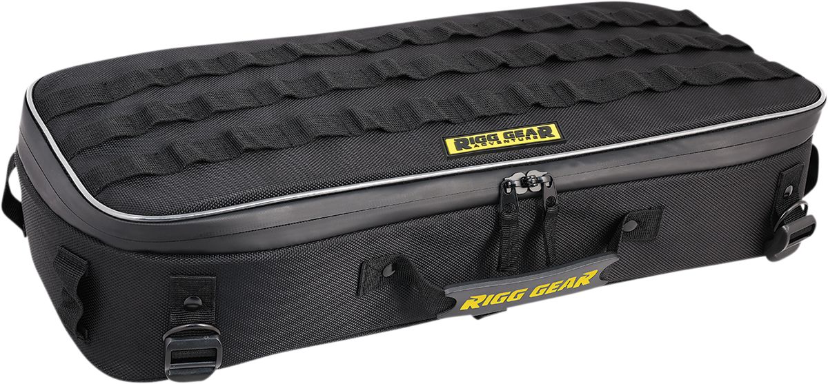 Nelson Rigg Pack Trails End Tool Bag  - FREE UK Delivery - Moto Central