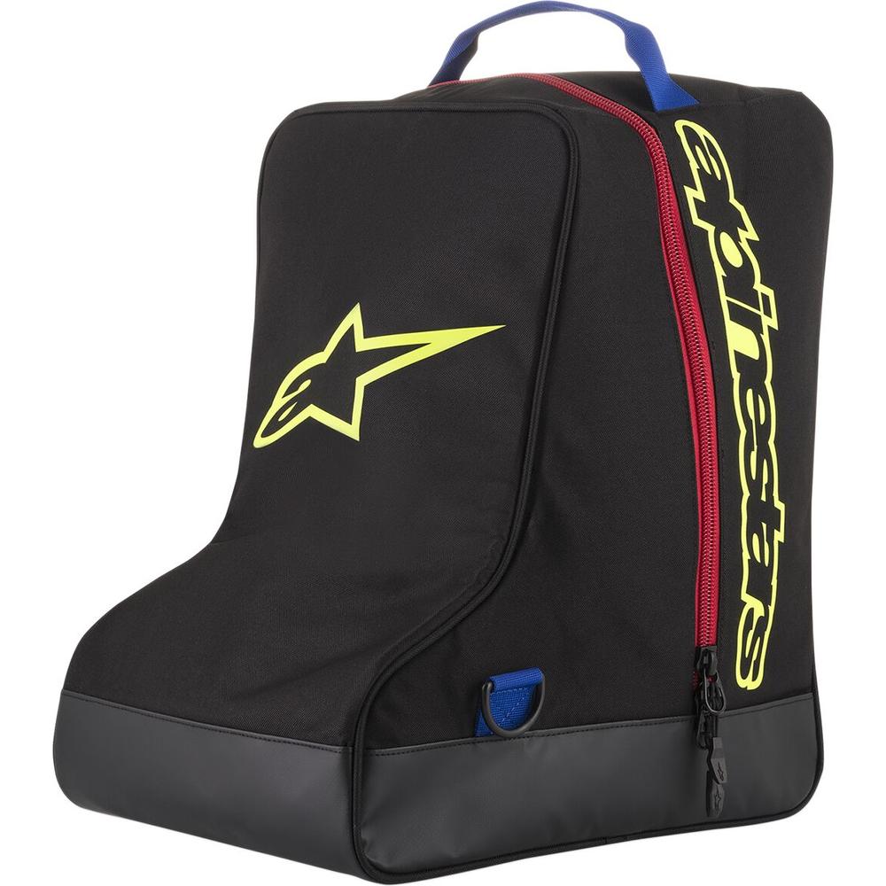 Alpinestars Boot Bag Black / Blue