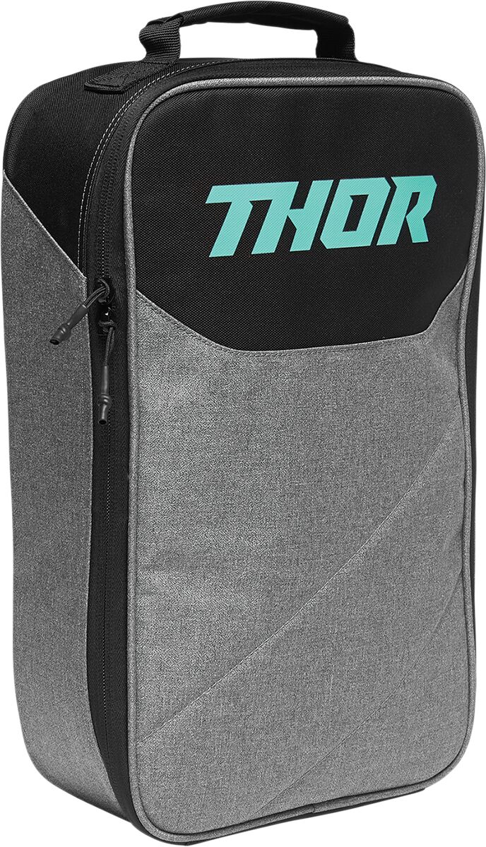 Thor Goggle Bag Grey / Black