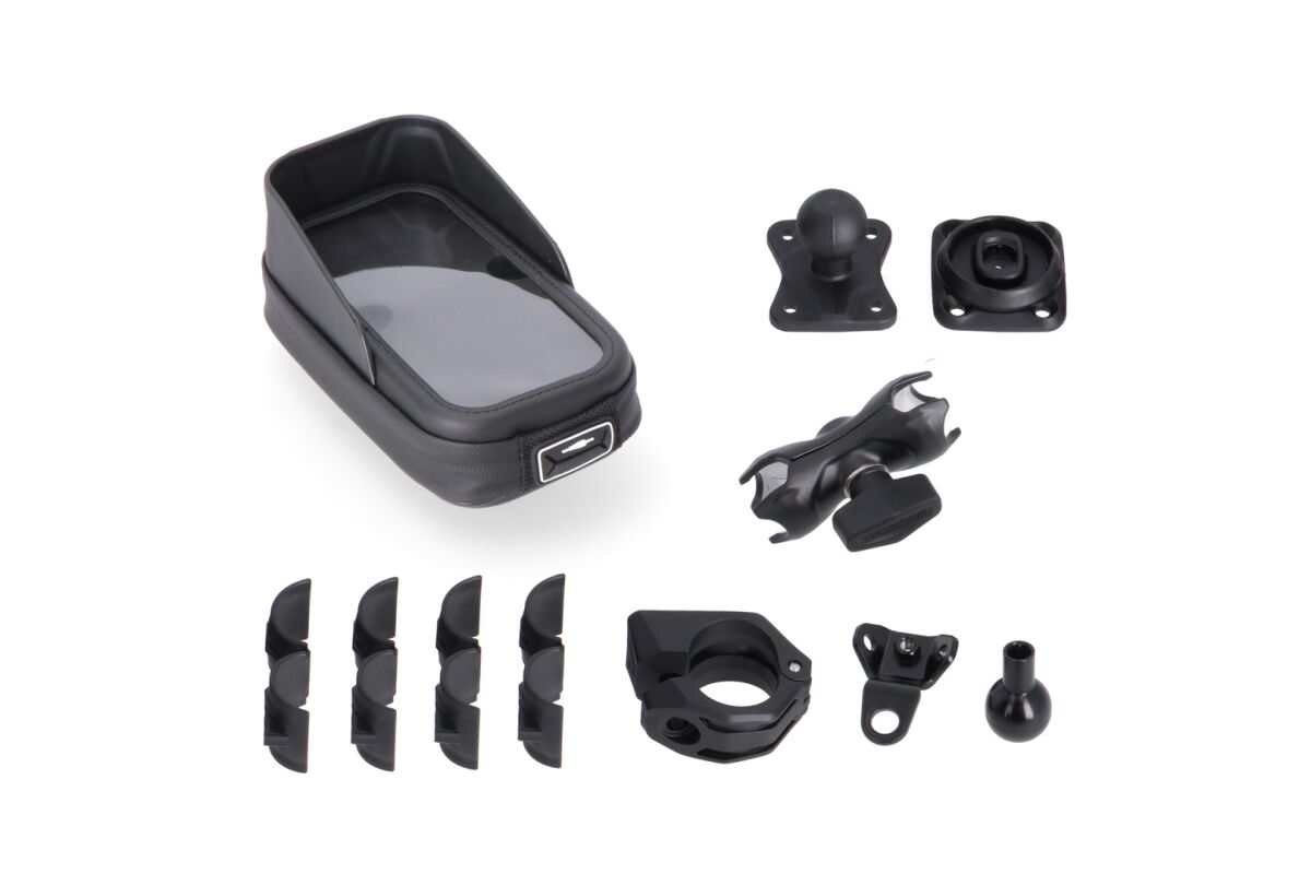 SW-Motech GPS Phone Case Kit | Vendor No GPS.00.308.35100