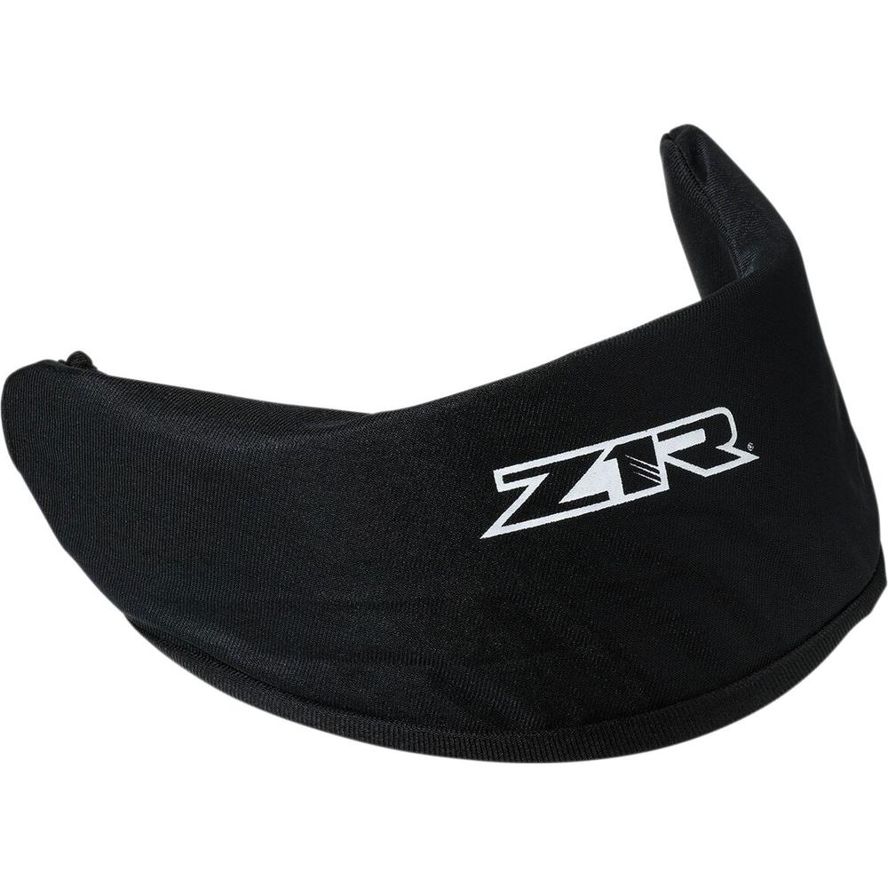 Z1R Helmet Shield Bag Black