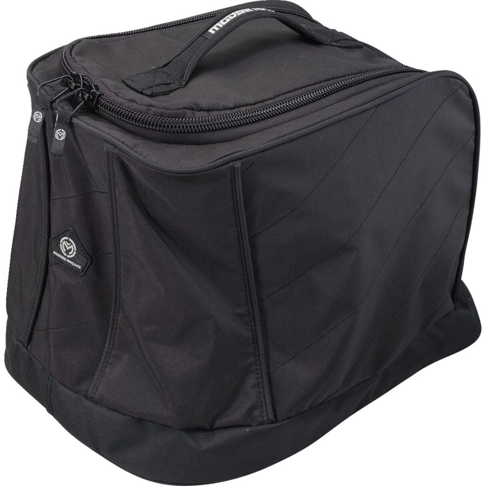 Moose Racing Helmet Bag Black