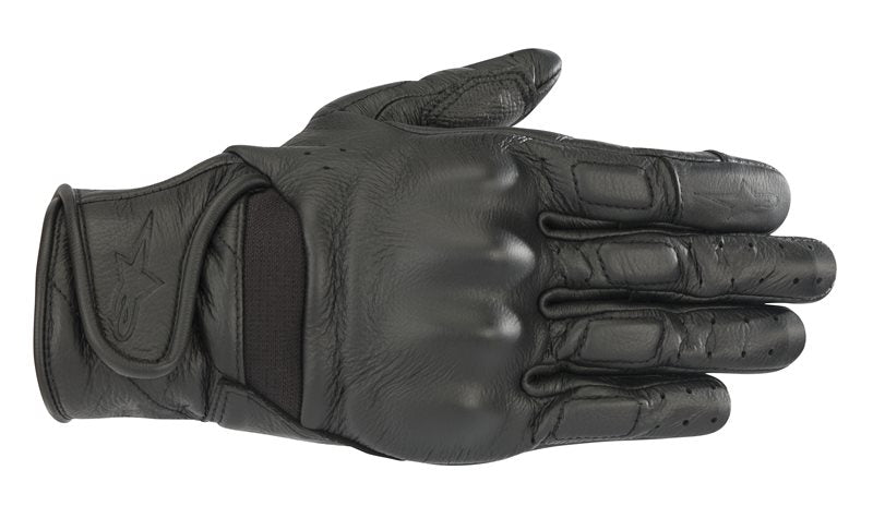 Alpinestars Vika V2 Ladies Gloves Black