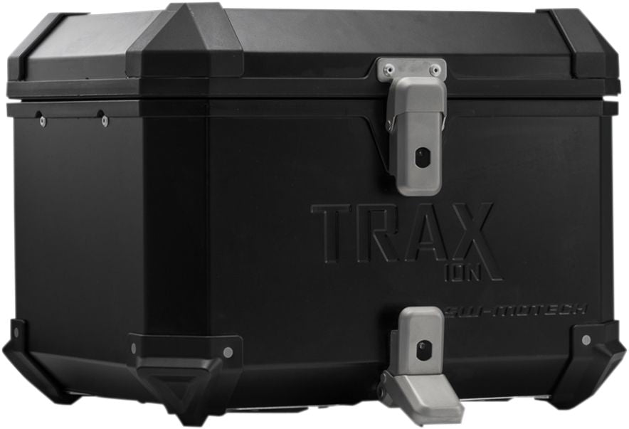 SW-Motech Trax Ion Top Case Black | Vendor No ALK.00.165.15001/B