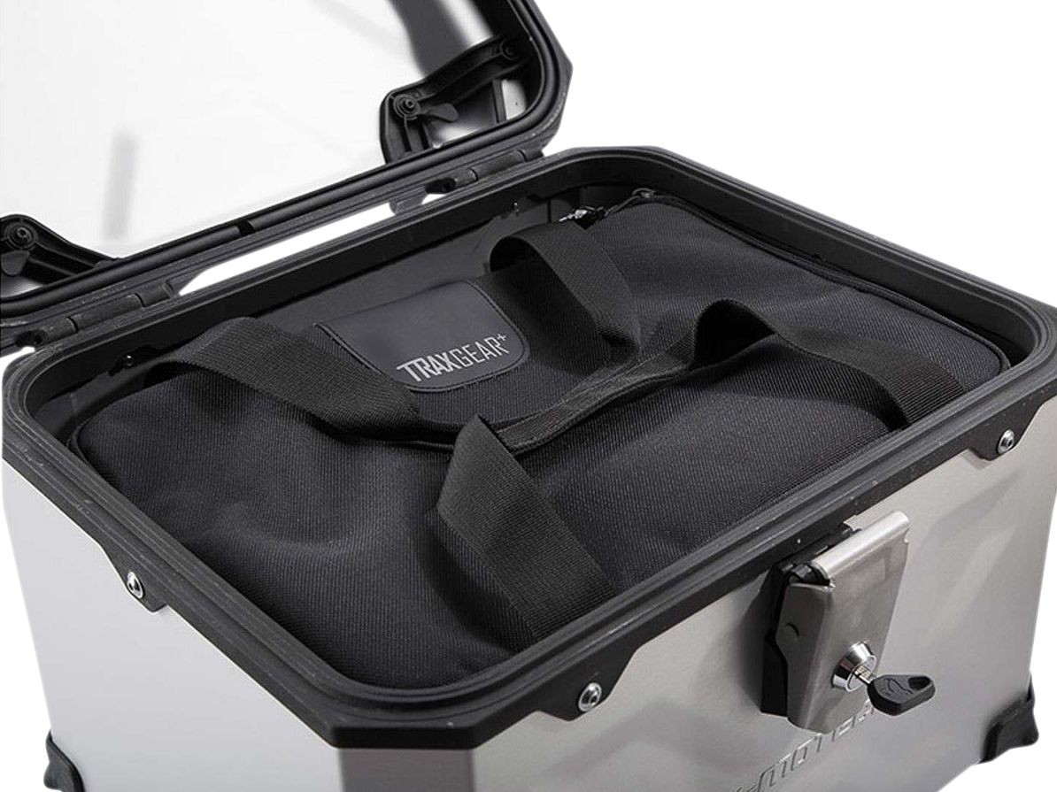 SW-Motech Inner Bag Black For Trax Top Case | Vendor No CALK0073210300B